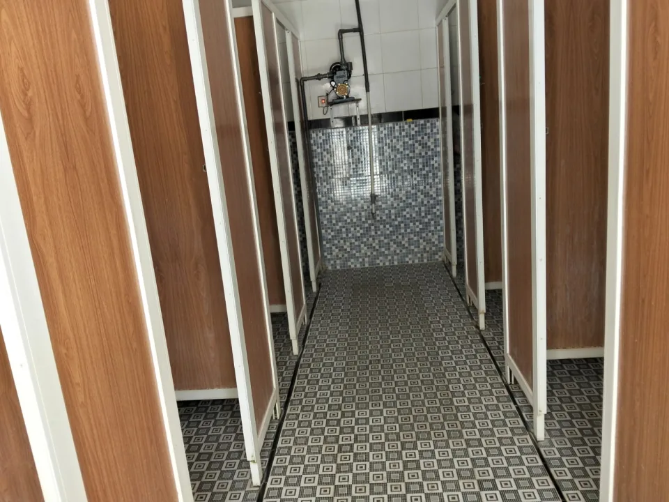 Kamar Mandi & WC